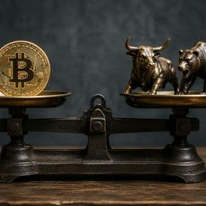 Bitcoin falls below $80K but market structure still shows resilience