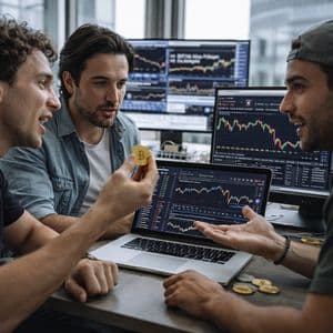 Why is Venice Token rallying and how high can it climb?