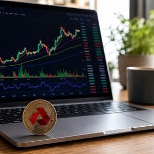 Akash Network price prediction: $0.8 in focus as AKT price stabilises