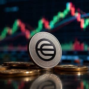 Worldcoin jumps 22%: why WLD price is surging today