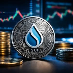 Can SUI recover after a 6-hour network outage sent the price lower?