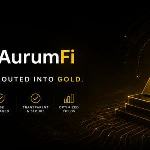Gold + DeFi: The Portfolio Allocation That Actually Hedges Crypto Winter