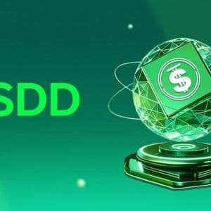 HTX Research Report: USDD Achieves Competitive Maturity with Unique Advantages