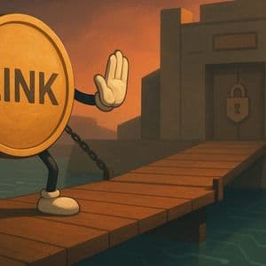 Chainlink’s Data Moat: Why Tokenized Finance Still Needs Trusted Oracles