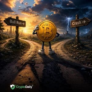 Will Bitcoin Bulls Take Their Last Chance or Is a Crash Inevitable? (May 2026)