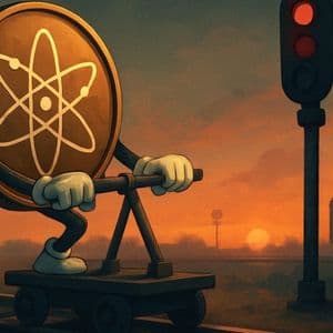 ATOM Relative Strength: Why Cosmos Tokens Can Still Move Without Altseason