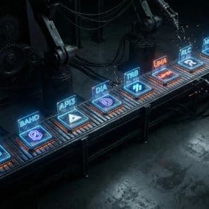 Binance Token Delisting Sparks Volatility And Sets Deadlines For Holders