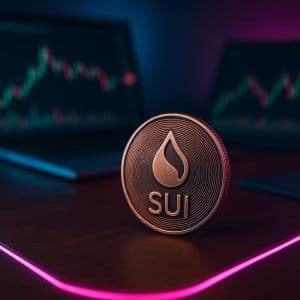 Sui price outlook turns bearish as sentiment dips to extreme fear