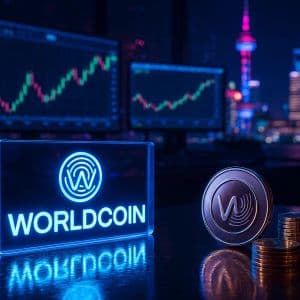 WLD token unlocks set to decrease as inflation measures take effect