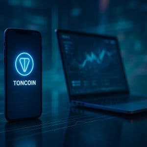 Toncoin jumps 8.34%, targets $1.79 with extreme fear index low