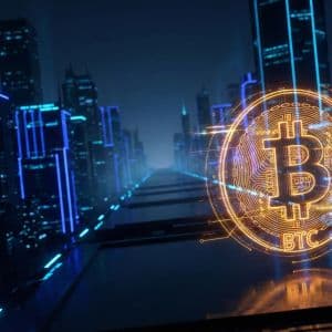 236,000 BTC move to Binance and OKX in one day