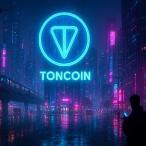 ZEC surges past $400 as TON and XRP awaken