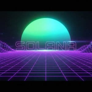 Solana surges 2.3 percent as SOL eyes $90 breakout