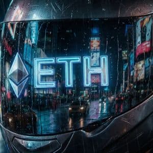 Ethereum falls 2.2% as spot demand hits 5-week low