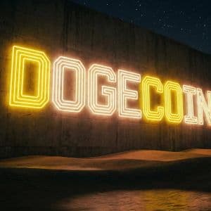 Near golden cross nears as DOGE, XRP face $1 pressure