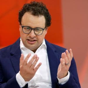 'Suspicious Signals'—Why AI's Debanking Problem Should Worry You