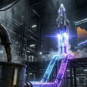 Solana (SOL) And Ethena (ENA): Do SOL And ENA Lead The Next Oil‑Relief Rally?