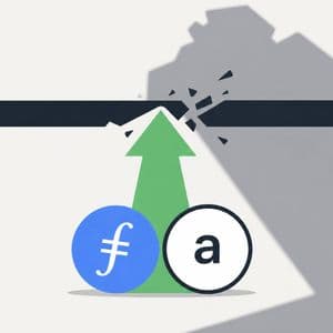 Filecoin (FIL) And Arweave (AR): With LLM Dataset Backups Moving On‑Chain, Do FIL And AR Become The Default “AI Data Vault” Pair Or Get Overshadowed By L2s?