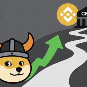 Dogecoin (DOGE) And Floki (FLOKI): As Meme Flows Return To CEXs And BNB Chain, Do DOGE And FLOKI Lead Another Meme Season Or Just Power A Short Squeeze Before C...