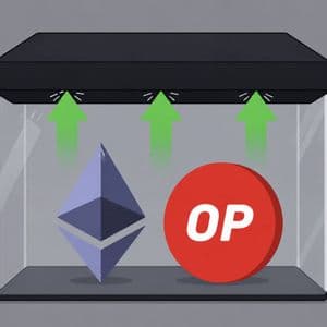 Ethereum (ETH) And Optimism (OP): As New Restaking AVSs And OP‑Stack Chains Go Live, Do ETH And OP Capture The Next Wave Of DeFi Liquidity Or See It Fragment Fu...