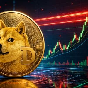 Dogecoin Rally Hits Make-Or-Break Zone, Crypto Analyst Warns