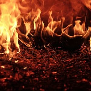 Unknown Wallet Destroys $8.5 Million In Bitcoin In Shocking Burn