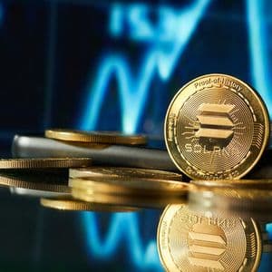Solana Clings To Critical Multi-Year Support As Breakout Pressure Builds
