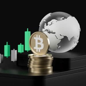 Crypto Giant Dethroned: Bitcoin Drops Out Of Top 10 Amid Market Shift