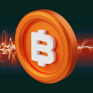Why did someone just burn 107 BTC forever?