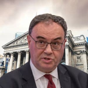 Bailey says UK banks still cannot access Mythos, blames US political hold-up
