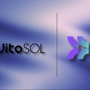 Jito Foundation partners with Solana Company to further Institutional Solana staking in Asia
