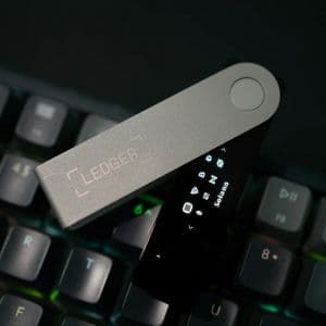 Security alert: Ledger users receive scam letters for urgent quantum resistance update