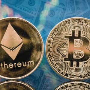 Crypto funds post $1.47 billion in net outflows, a second straight negative week