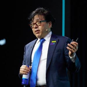 Bitmine to slow down ether purchases as it nears accumulation goal, Tom Lee says