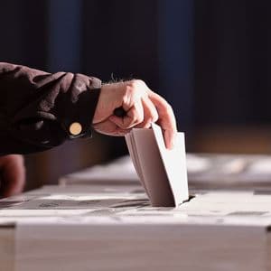 Tether executive warns the 2026 midterms could have 'seismic impact' on crypto industry