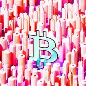 The Rise Of Corporate Blockchains