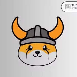 Floki Market Cap Today: Will Floki Inu Reach $1 in 2026