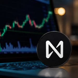 NEAR price jumps 10% as Universal Send launch boosts momentum