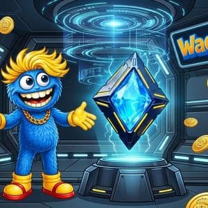 Days From Launch: The MOODENG Community Circles Wadoozie's $WADZ With 75% LP Locked