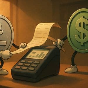 Litecoin’s Payment Narrative: Can LTC Stay Relevant as Stablecoins Take Over?