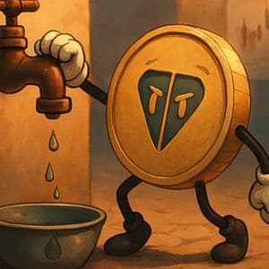 TON’s Distribution Question: Can Telegram-Linked Crypto Survive Weak Market Liquidity?